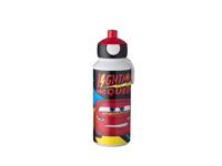 Mepal Drinkfles Pop-up Cars Go 400ml