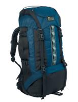 Active Leisure backpack Nepal 55 liter 75 cm polyester blauw