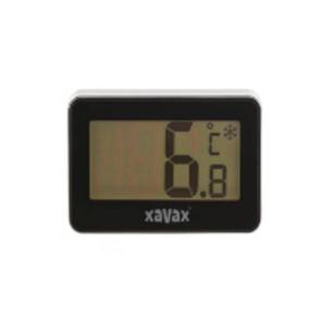 Hama 00185853 keukenapparatuurthermometer Digitaal -30 - 50 °C Zwart