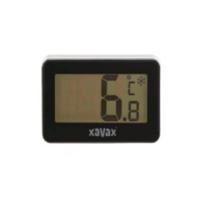 Hama 00185853 keukenapparatuurthermometer Digitaal -30 - 50 °C Zwart - thumbnail