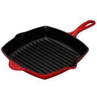 Le Creuset 20183260600422 pan Grillpan