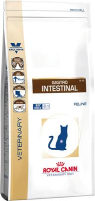 Royal Canin Veterinary Gastrointestinal kattenvoer 2 kg
