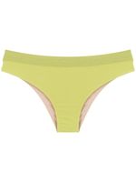 Clube Bossa bas de bikini Niarchos - Vert