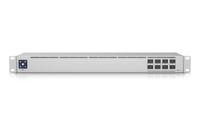 Ubiquiti Networks USW-AGGREGATION netwerk-switch Managed L2 Geen 1U Zilver - thumbnail