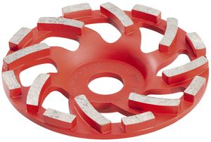 Metabo Accessoires Diamantkomschijf Ø 125 mm Beton professional - 628205000