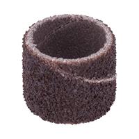 DREMEL 408 Schuurbanden Multipack Grit 60 - Set van 6x 13mm EZ SpeedClic Schuurband met Korrel 60