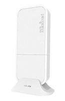MikroTik RBWAPG-60AD-A RBWAPG-60AD Single Unit - Draadloze draad 60 GHz 1 Gbit tot 100 m, PoE