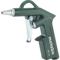 Metabo BP 10 Pneumatisch uitblaaspistool 1/4 (6.3 mm) 6 bar - thumbnail