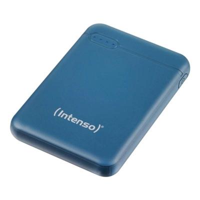 Powerbank INTENSO XS5000 5000 mAh Powerbank INTENSO XS5000 5000 mAh
