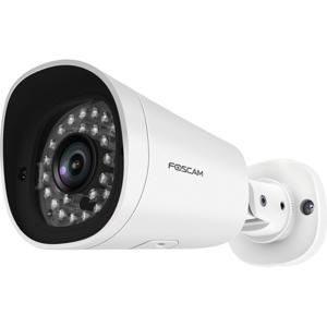 Foscam FI9912EP IP-beveiligingscamera Buiten Rond 1920 x 1080 Pixels Plafond/muur