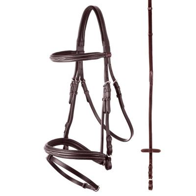 Premiere hoofdstel Nancy Premiere hoofdstel Nancy