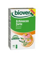 Biover Echinacea forte (45 vega caps)