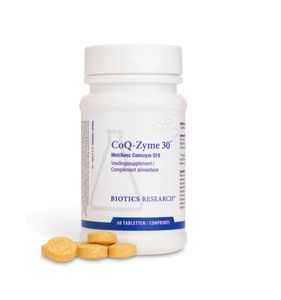 Coq-Zyme 30mg