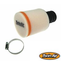 Luchtfilter Twin Air 45 mm. lengte 90 mm