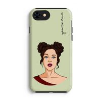 Pop-Art Creator: iPhone 7 Tough Case