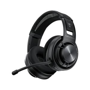 Turtle Beach Atlas Air Headset Bedraad en draadloos Hoofdband Gamen Bluetooth Zwart