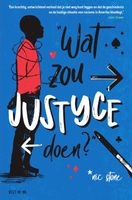 Wat zou Justyce doen? - Nic Stone - ebook - thumbnail