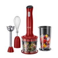 Russell Hobbs 24700-56 mixer Handmixer Rood 500 W