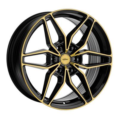 Oxigin 24 Oxroad Goud polish