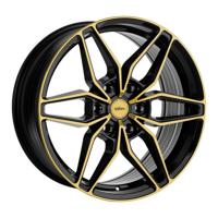 Oxigin 24 Oxroad Goud polish