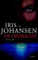 De opdracht - Iris Johansen, Roy Johansen - eBook (9789021803593)