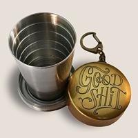 Trixie Speelrol Voor Knaagdieren Met Zeegras Van Hout 5X18 CM