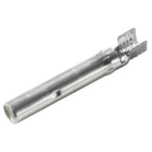 Buscontact voor Photovoltaik connector WM4 1530670000 BUKO WM4 C BT Weidmüller Inhoud: 100 stuk(s)