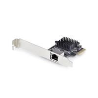 StarTech.com 1-Port 5G Gigabit PCIe Ethernet Adapter Kaart, PCI Express Netwerkkaart, Realtek RTL8126, Windows & Linux, TAA