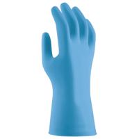 uvex 6096210 u-fit strong N2000 Chemicaliënhandschoen Maat (handschoen): XL 45 stuk(s)