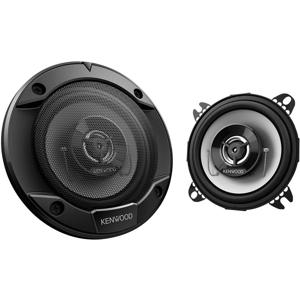 Kenwood KFC-S1066 speaker-driver 21 W 2 stuk(s) Luidspreker met volledig bereik