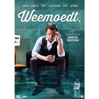 Weemoedt - Seizoen 1 (DVD)