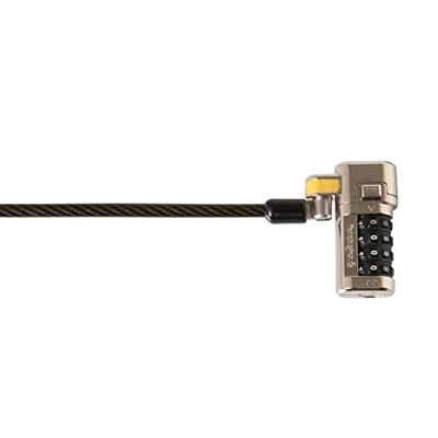 Kensington ClickSafe Master gecodeerd op aanvraag Combinatieslot (K64679US)