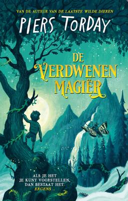 De verdwenen magiër - Piers Torday - Paperback (9789021044514) De verdwenen magiër - Piers Torday - Paperback (9789021044514)
