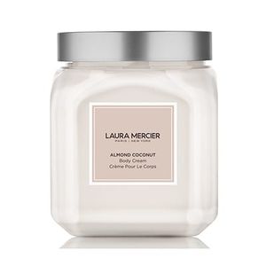 Laura Mercier Almond Coconut Milk Soufflé Body Crème