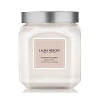 Laura Mercier Almond Coconut Milk Soufflé Body Crème - thumbnail