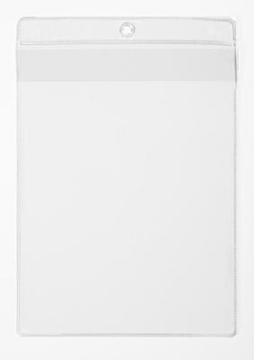 Durable 230719 sheet protector 210 x 297 mm (A4) Polypropyleen (PP) 10 stuk(s)