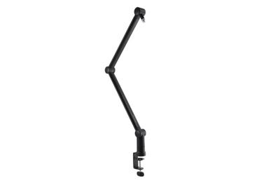 Kensington boom arm voor microfoons, webcams en verlichting, met tafelklem Kensington boom arm voor microfoons, webcams en verlichting, met tafelklem