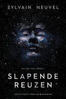 Slapende reuzen - Sylvain Neuvel - ebook - thumbnail