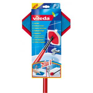 Vileda 116285 Badreiniger 1 stuk(s)