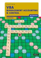 VBA Management Accounting & Control met resultaat - Henny Krom - Paperback (9789463171014)
