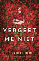 Vergeet me niet - Julia Heaberlin - ebook - thumbnail