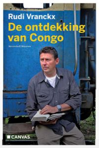 De ontdekking van Congo - Rudi Vranckx - ebook