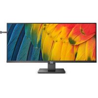 Philips 5000 Series 40B1U5600/00 40 Wide Quad HD 120Hz USB-C 100W IPS Monitor - thumbnail