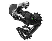 Sram Achter Mech - Achterderailleur Rode Assen E1 12-Speed Max 36T (Batterij Niet Inbegrepen)
