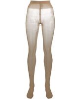 Wolford collants Individual 10 - Tons neutres