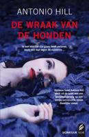 De wraak van de honden - Antonio Hill - ebook