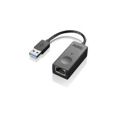 Lenovo ThinkPad USB 3.0 Ethernet adapter Netwerkadapter 1000 MBit/s USB 3.0, LAN (10/100/1000 MBit/s)