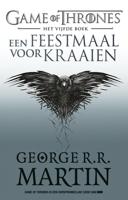 Een Feestmaal voor Kraaien - George R.R. Martin - eBook (9789024567157)