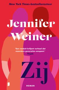 Zij - Jennifer Weiner - ebook