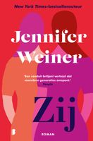 Zij - Jennifer Weiner - ebook